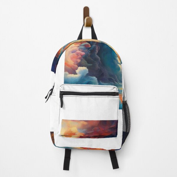 Item preview, A journey into the land of dream fantasies designed and sold by KilianSzmid.