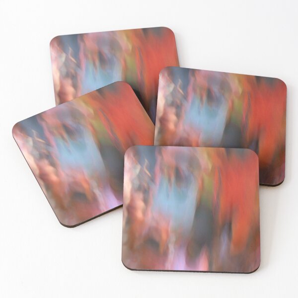 Item preview, Colorful Canvas designed and sold by SunlitColors.