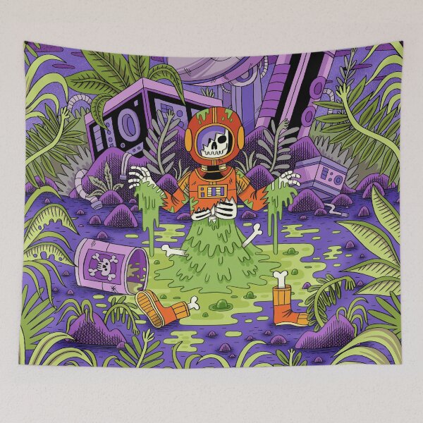 Item preview, Melting designed and sold by jackteagle.