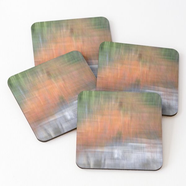Item preview, Like a Color Pencil Landscape designed and sold by SunlitColors.