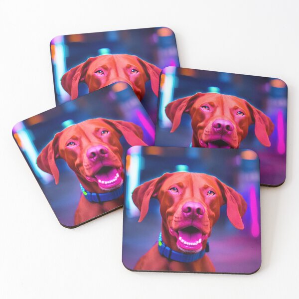 Item preview, Hungarian Vizsla designed and sold by MJOSTORE.