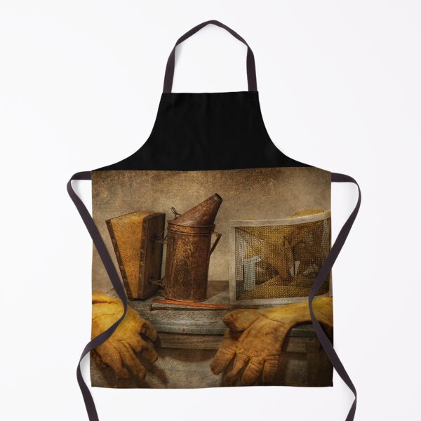Item preview, Apiary - The Beekeeper designed and sold by Mike Savad Photography.