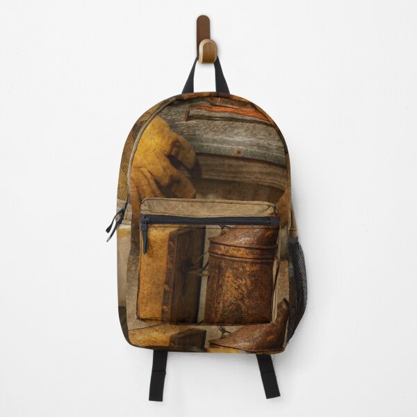 Item preview, Apiary - The Beekeeper  designed and sold by Mike Savad Photography.