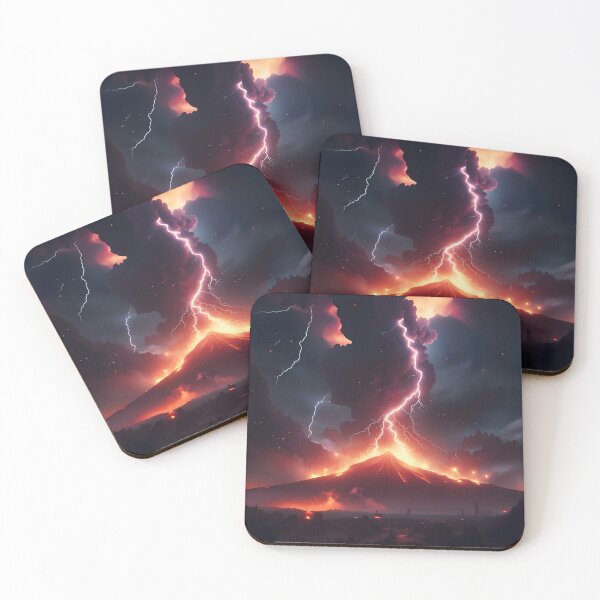 Item preview, Combination of Disasters designed and sold by EminenceCrafts.
