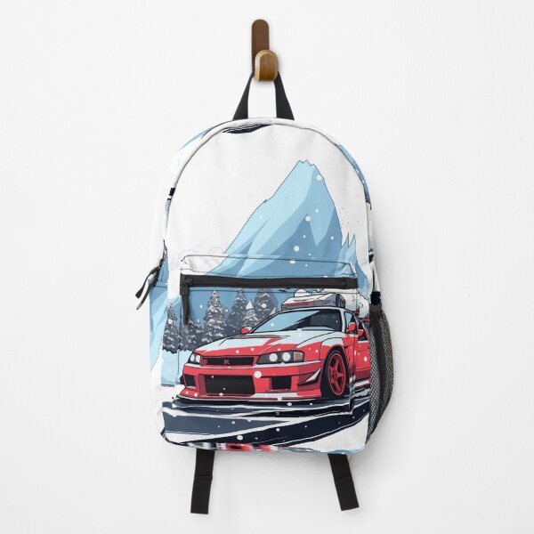 Item preview, Winter Skyline designed and sold by KellerApparelCo.