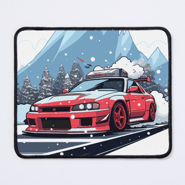 Item preview, Winter Skyline designed and sold by KellerApparelCo.