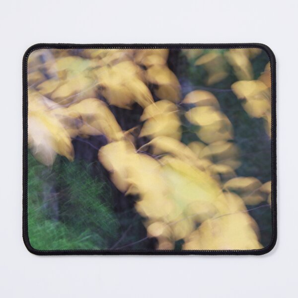 Item preview, Yellow Butterfly Swarm designed and sold by SunlitColors.