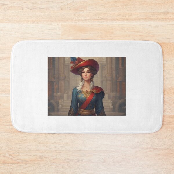 Item preview, Lady with a sash designed and sold by KilianSzmid.
