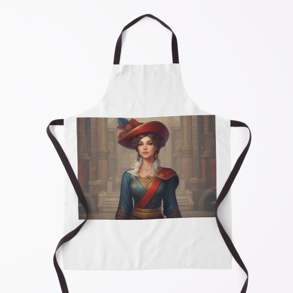 Item preview, Lady with a sash designed and sold by KilianSzmid.