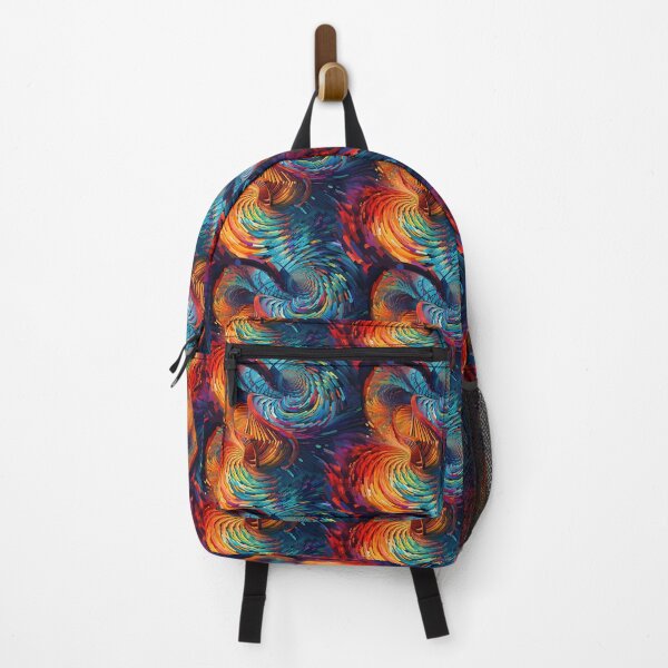 Item preview, Psychedelic stairway vortex designed and sold by ArtheistAC.