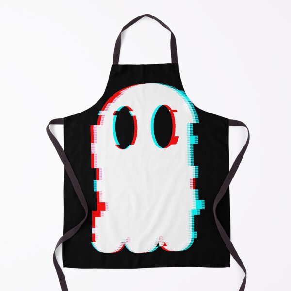 Item preview, The Glitchy Ghost designed and sold by Nav19at0r.