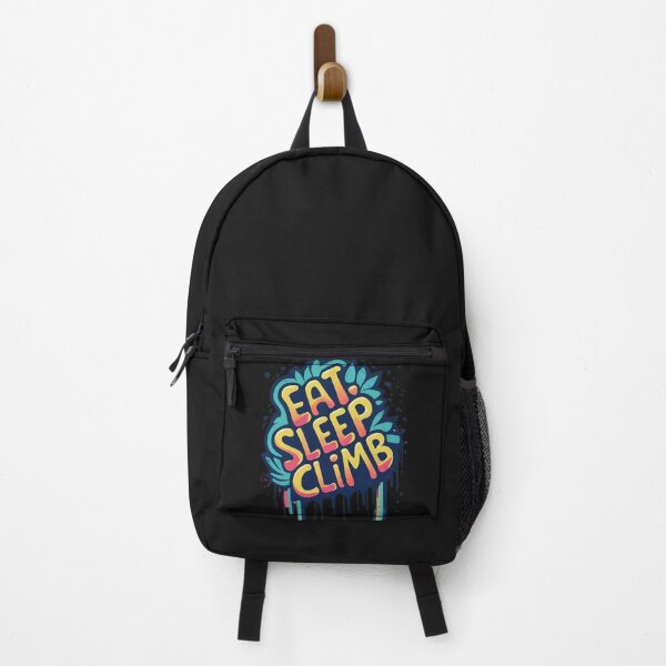 Item preview, Eat,Sleep,Climb designed and sold by MillenniumDrip.