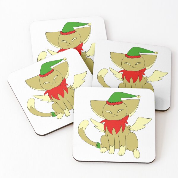 Item preview, Cat Elf designed and sold by AshKipo6607.