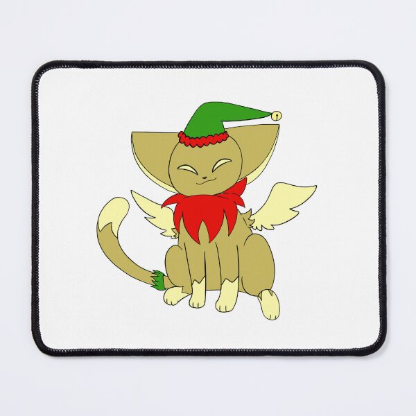 Item preview, Cat Elf designed and sold by AshKipo6607.