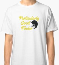 Good Finder Take Two Classic T-Shirt