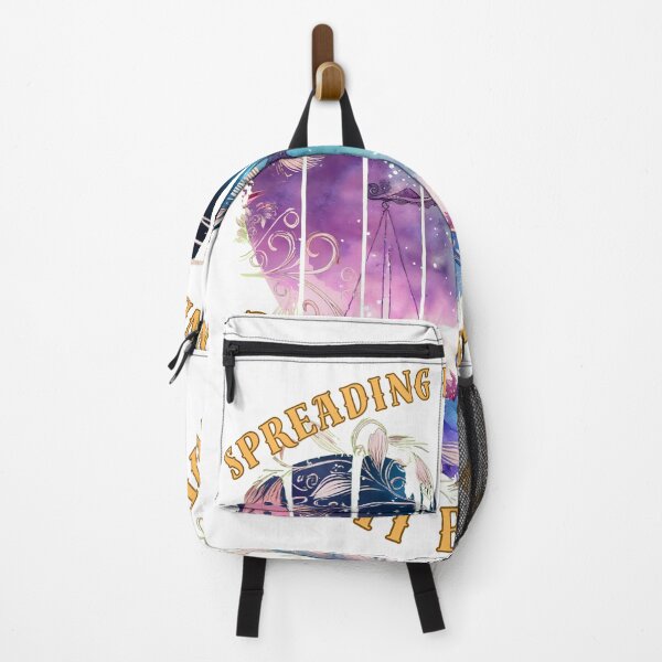 Item preview, Spreading Kindness And Confetti Everywhere. libra astrology designed and sold by ZodiacWonders.