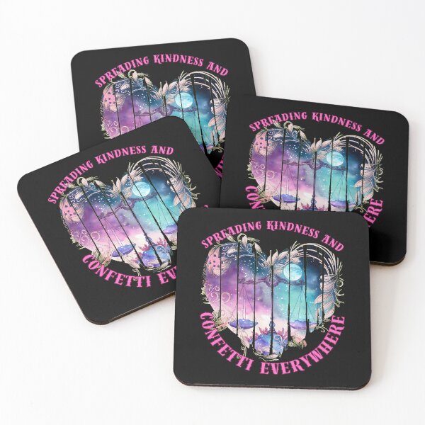 Item preview, Spreading Kindness And Confetti Everywhere. libra zodiac sign designed and sold by ZodiacWonders.