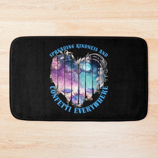 Item preview, Spreading Kindness And Confetti Everywhere. libra lovers designed and sold by ZodiacWonders.