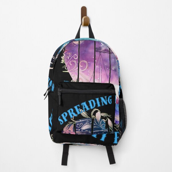 Item preview, Spreading Kindness And Confetti Everywhere. libra lovers designed and sold by ZodiacWonders.