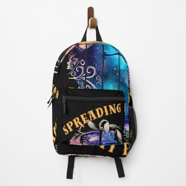 Item preview, Spreading Kindness And Confetti Everywhere. libra personality designed and sold by ZodiacWonders.