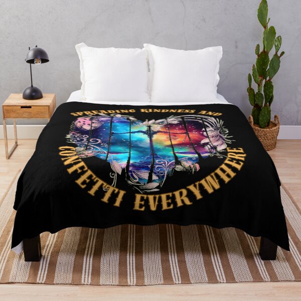 Item preview, Spreading Kindness And Confetti Everywhere. libra personality designed and sold by ZodiacWonders.