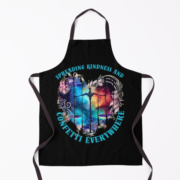 Item preview, Spreading Kindness And Confetti Everywhere. funny libra designed and sold by ZodiacWonders.