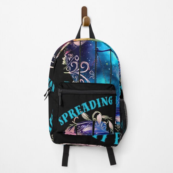 Item preview, Spreading Kindness And Confetti Everywhere. funny libra designed and sold by ZodiacWonders.