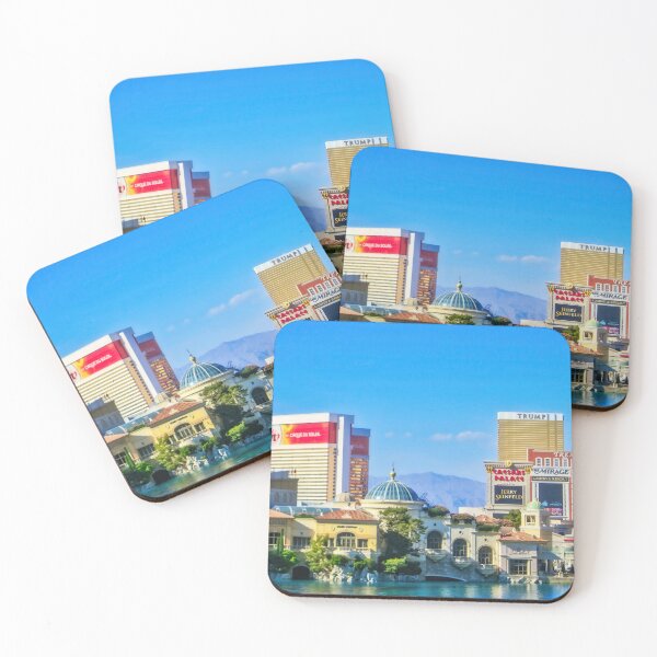 Item preview, Bellagio Lake and Villa, Las Vegas designed and sold by Travelways.
