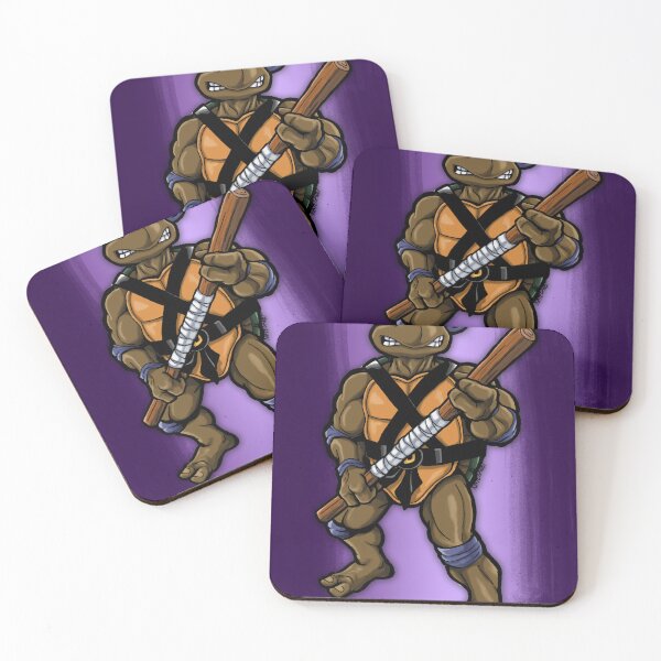 Item preview, Donatello designed and sold by nfg801.
