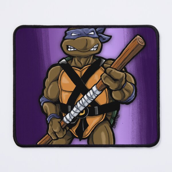 Item preview, Donatello designed and sold by nfg801.