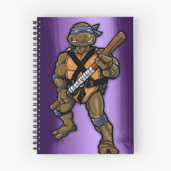 Artikelvorschau, Donatello entworfen und verkauft von nfg801.