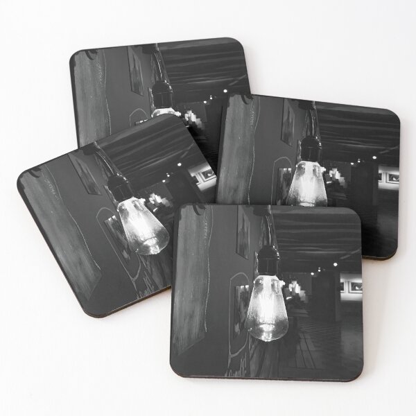 Item preview, Past Light designed and sold by Javier Narváez Solarte.