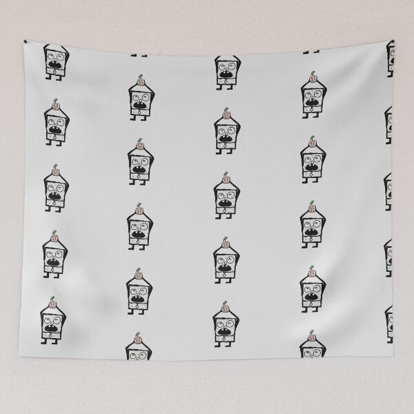 Item preview, Copy of Planty Bob designed and sold by theartofthebean.