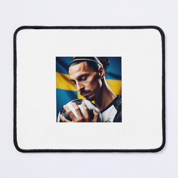 Item preview, Zlatan Ibrahim. designed and sold by Mabedi.