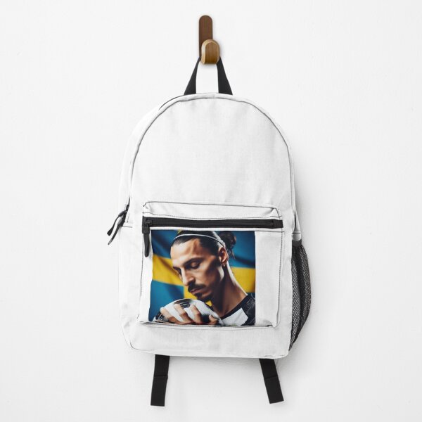 Item preview, Zlatan Ibrahim. designed and sold by Mabedi.