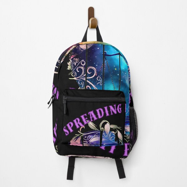 Item preview, Spreading Kindness And Confetti Everywhere. libra september designed and sold by ZodiacWonders.