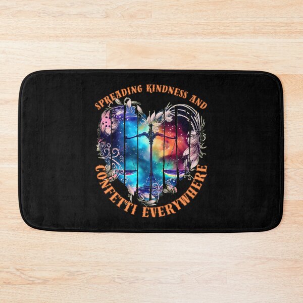 Item preview, Spreading Kindness And Confetti Everywhere. sun in libra designed and sold by ZodiacWonders.