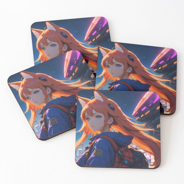 Item preview, Foxy Lady designed and sold by Pixyland.
