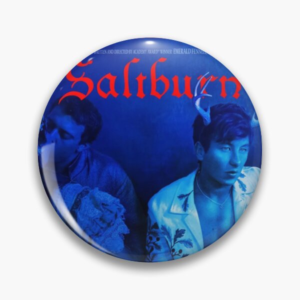 Item preview, saltburn barry designed and sold by llartshop.