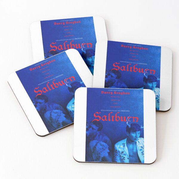 Item preview, saltburn barry designed and sold by llartshop.