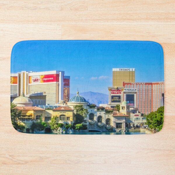 Item preview, Bellagio Lake and Villa, Las Vegas designed and sold by Travelways.