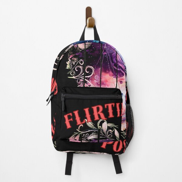 Item preview, Flirting With Life's Possibilities. libra astrology designed and sold by ZodiacWonders.