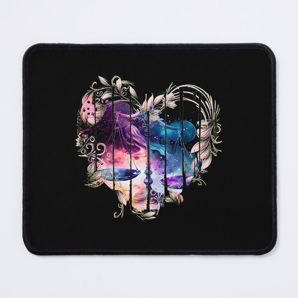 Item preview, Libra Astrology designed and sold by ZodiacWonders.