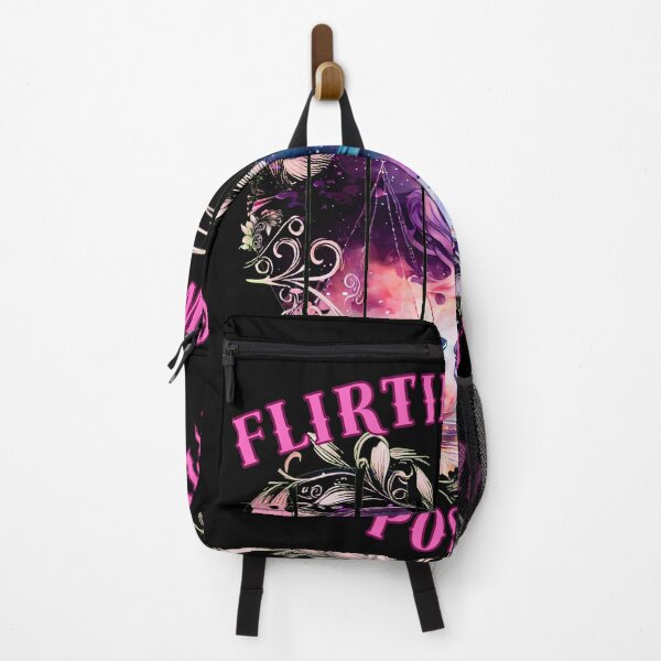 Item preview, Flirting With Life's Possibilities. libra zodiac sign designed and sold by ZodiacWonders.