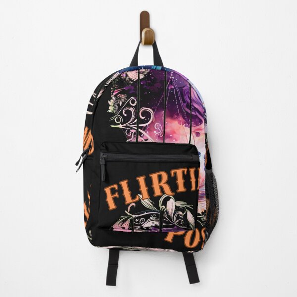 Item preview, Flirting With Life's Possibilities. libra lovers designed and sold by ZodiacWonders.