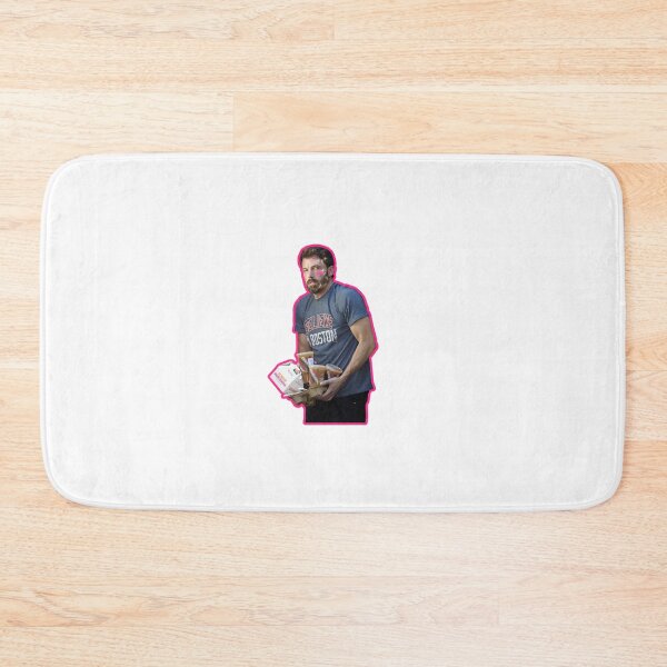Item preview, benjamin designed and sold by flying-ham.