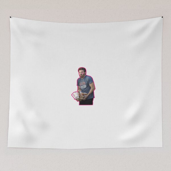 Item preview, benjamin designed and sold by flying-ham.