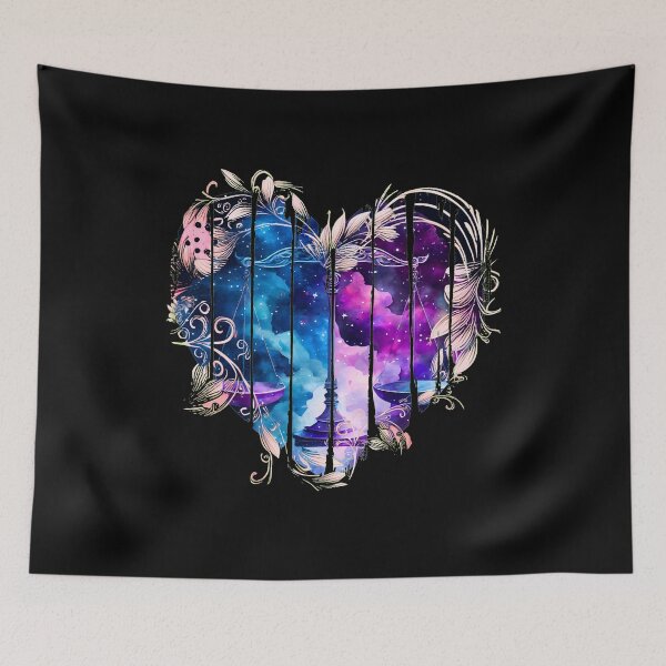 Item preview, Libra Astrology designed and sold by ZodiacWonders.