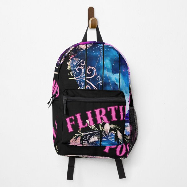 Item preview, Flirting With Life's Possibilities. libra october designed and sold by ZodiacWonders.