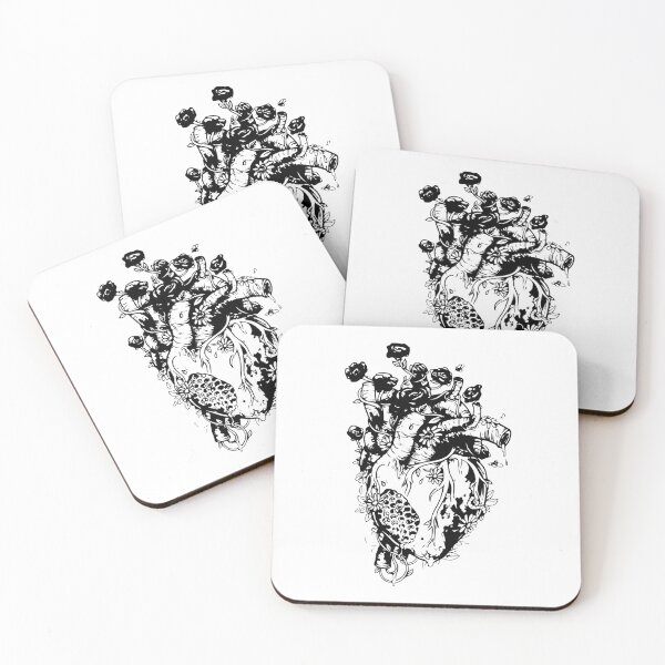 Item preview, cardíaco designed and sold by Jalin ..